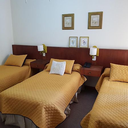Hotel Riviera Венадо-Туэрто Экстерьер фото