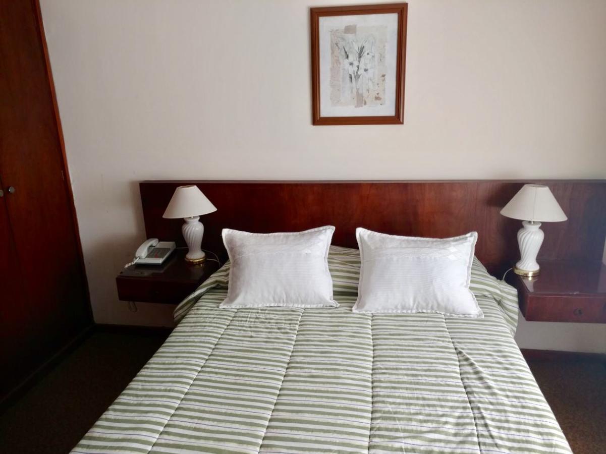 Hotel Riviera Венадо-Туэрто Экстерьер фото