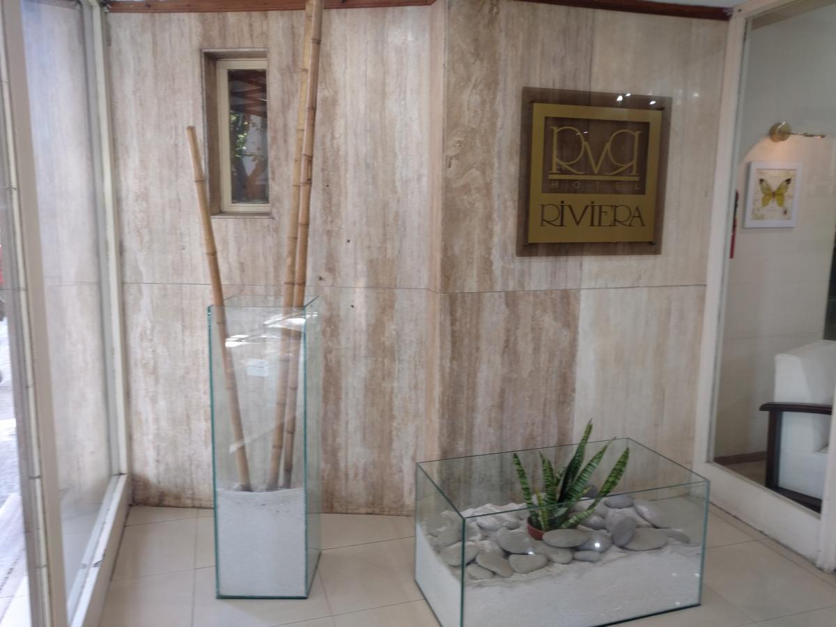 Hotel Riviera Венадо-Туэрто Экстерьер фото