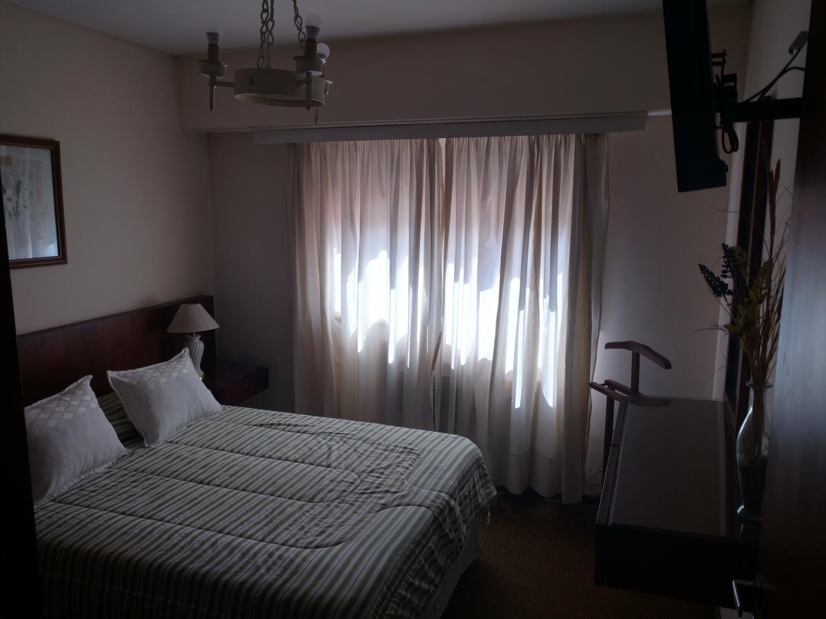 Hotel Riviera Венадо-Туэрто Номер фото